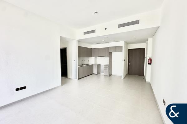 Unfurnished | Modern | Stunning View